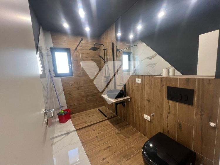 Apartament modern 2 camere de inchiriat zona Doamna Stanca - 7