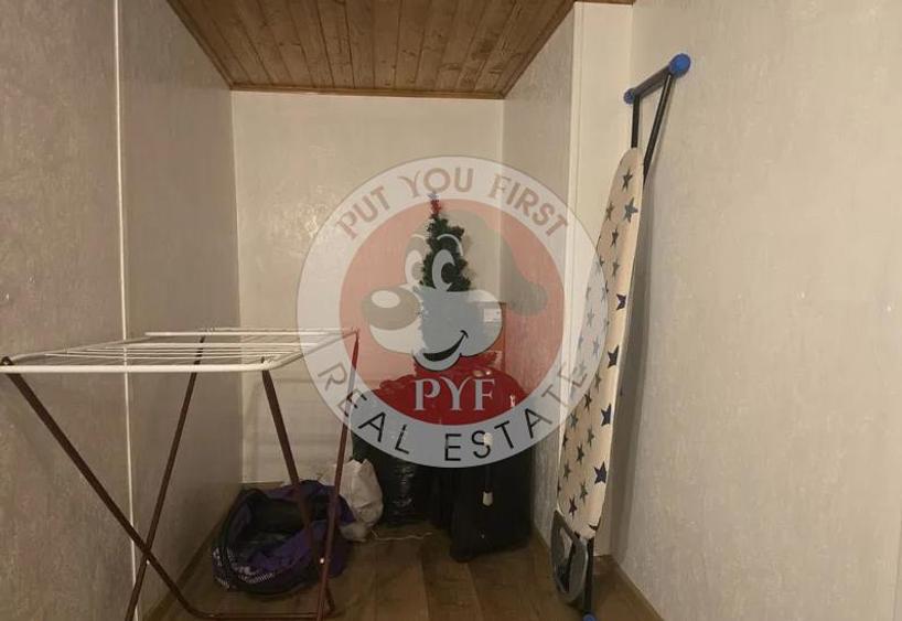 Metrou Laminorului | 2 camere | 55mp | Decomandat | B12655 - 5