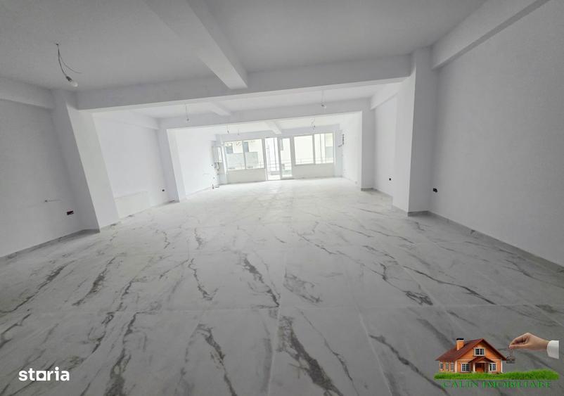 DE VANZARE Spatiu comercial 54 mp, 70 mp, 100 mp Hlincea Iasi - 4