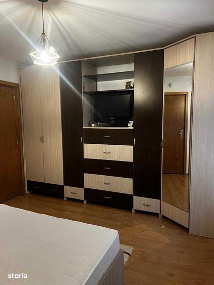 Metrou Pacii, apartament 4 camere , decomandat utilat ?i mobilat - 5