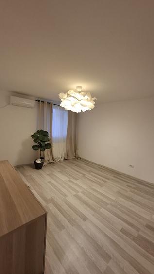 Sector 5 Apartament 1 camera, 29.5 mp, Str. Cartojani - 13