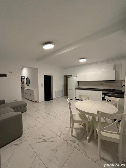 Disponibil imediat 4 camere! Dumbravita, Ion Creanga! - 4