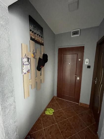 Apartament cu doua camere - 4