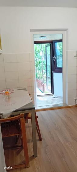 Inchiriere apartament 2 camere, Micro 21, parter, 50 mp, 305 EURO/Luna - 8