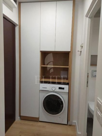 Garsoniera în zona Fac.de Arhitectura - 6