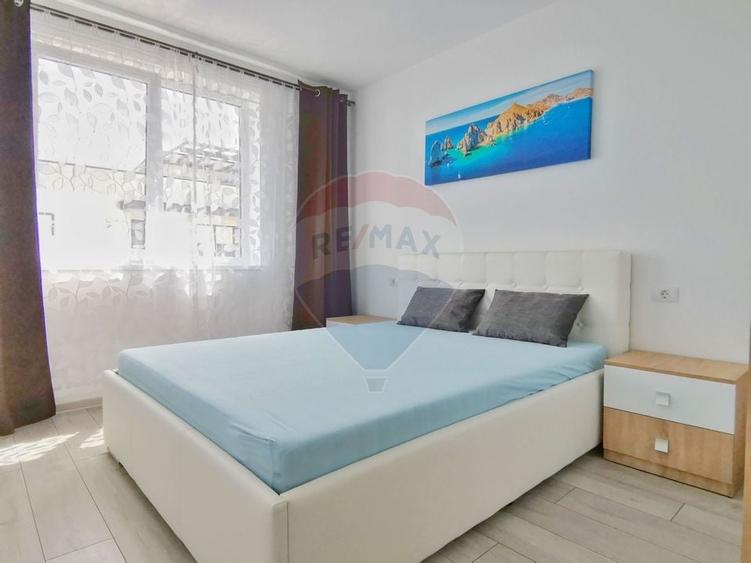 Apartament modern, in bloc nou, Mountain View - 11