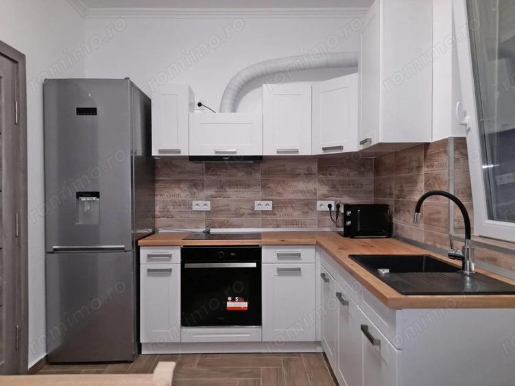 Vanzare 3 camere central, str. Tudor Vladimirescu - Ared, Oradea - 7