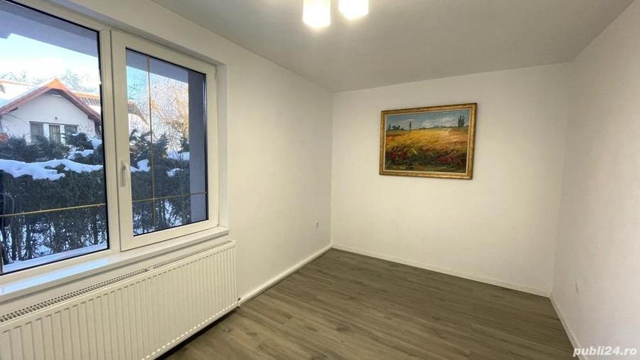 Apartament 3 camere+terasa de inchiriat la casa Andrei Muresanu - 9