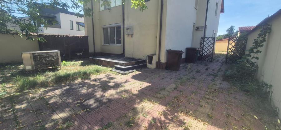 Vila de vanzare / inchiriere Bucurestii Noi - Luptatorilor - Garofitei - 3