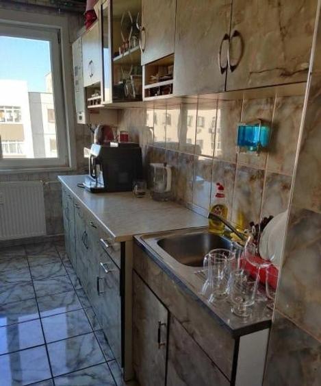 Apartament 2 camere decomandat centrala proprie bloc reabilitat zona Pacii - 3