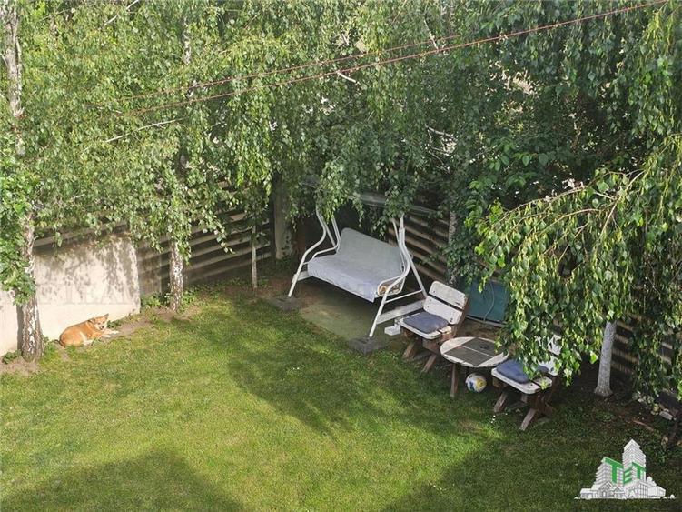 Vila individuala 4 camere cu gradina superba in Dudu (Chiajna) - 14