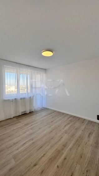 Apartament 3 camere Obor – Bd. Garii Obor, 64 mp, balcon, renovat - 1