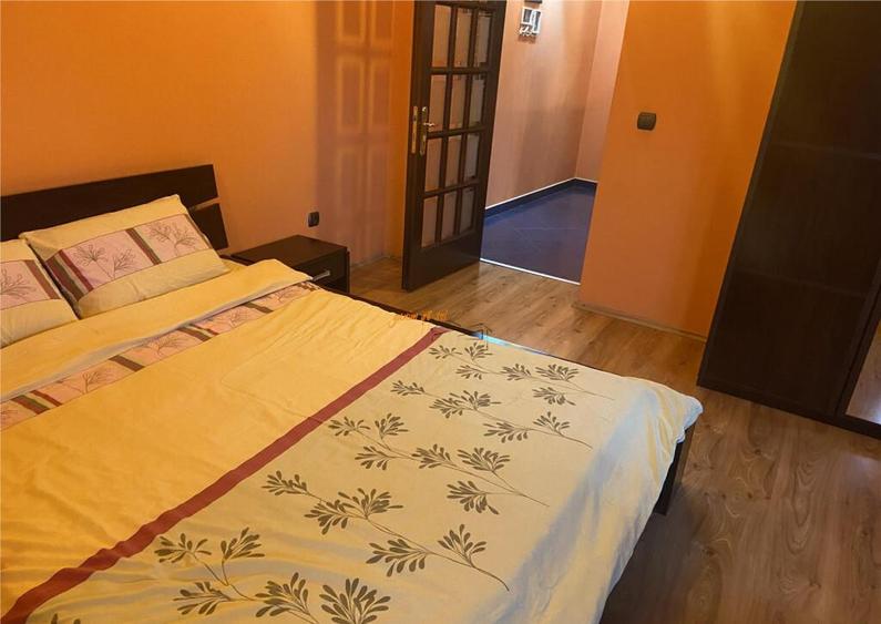Apartament 4 camere , zona centrala - Inspectoratul Scolar , - 10