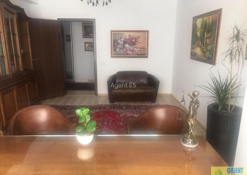 Mamaia, Dorna, apartament 2 camere, etaj 2, mobilat modern