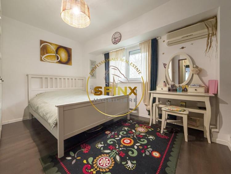 Apartament 3 camere - 96mp - strada - Nicolae Caramfil - 4