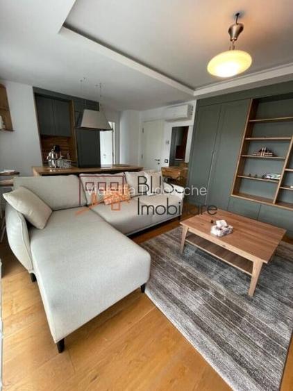 Apartament 2 camere în zona Petrom City