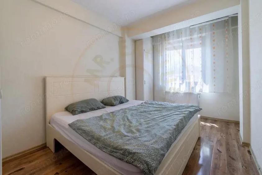 2 camere decomandat, bloc mic, langa metrou Parc Bazilescu - 3
