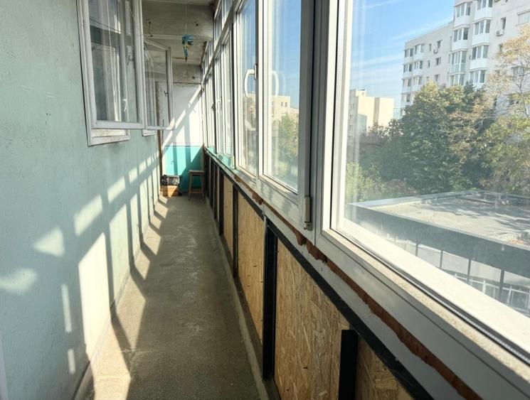 3 camere, 70 mp + balcon, Calea Dorobanților - 7