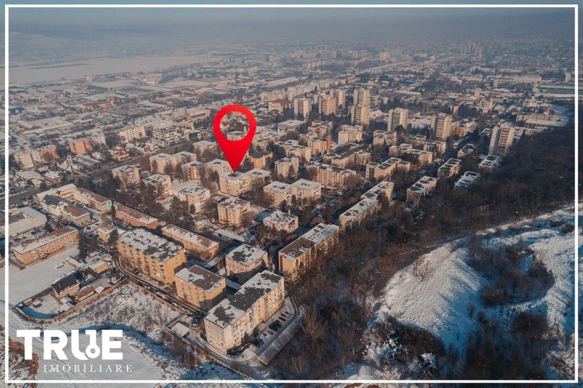 Ap. 2 camere de vânzare – Mureșeni, Târgu Mureș - 20