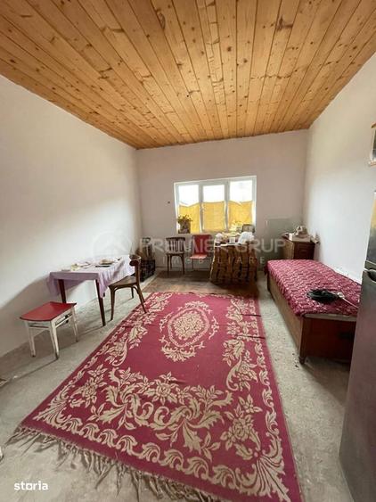 Casa 4 camere 2 bai 100mp, Chicerea - Tomesti - 6