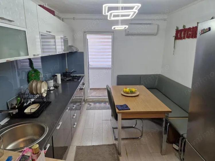 Apartament 2 camere CET - 8