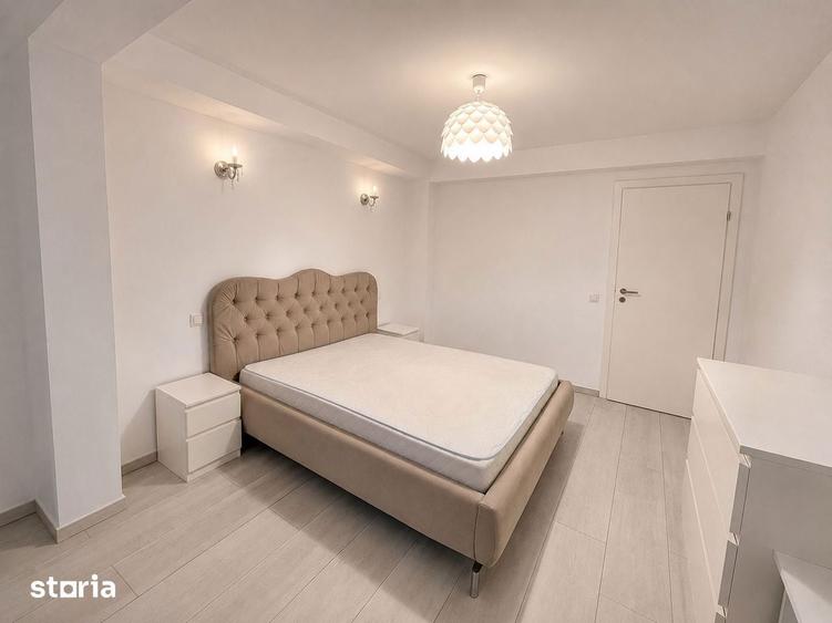 3 camere semidecomandat modern parcare | Borhanci | disponibil - 1