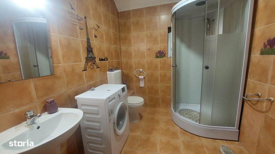 Apartament cu 3 camere decomandat de vanzare Cetate Alba Iulia - 5