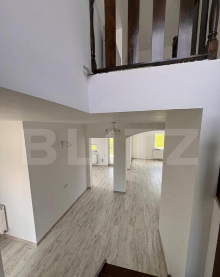 Duplex nou, 305 mp utili, gradina ?i terasa, zona Cisna - 5