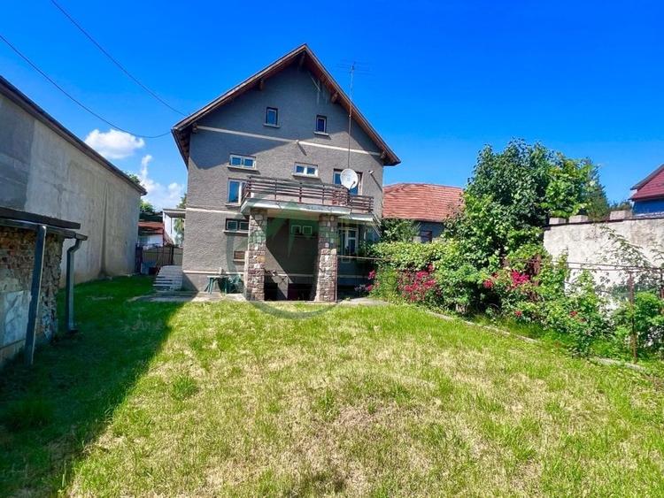 Casa individuala, teren de 1053 mp, Aurel vlaicu - 20