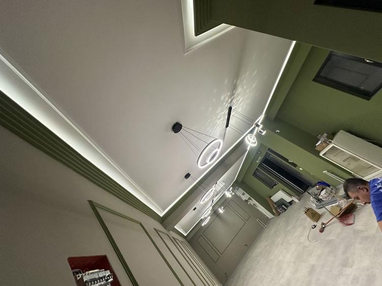 Spatiu comercial rovine bloc nou! - 6