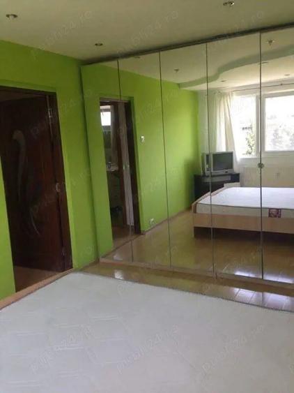 Apartament 2 camere de inchiriat Zona Astra, Str. Apollo nr. 9 - 8