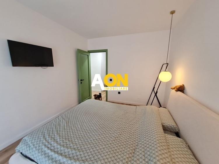 Apartament 3 Camere, Ultracentral, Decomandat, 67,5 mp, Zona Cetate - 11