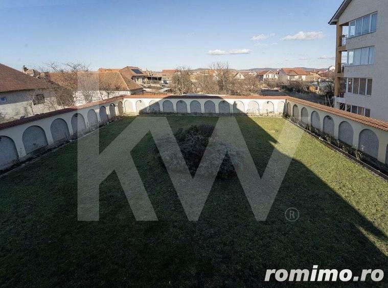 Casa pe 4 Niveluri - Ideala pentru Afaceri sau Re?edin?a Exclusivista - 14