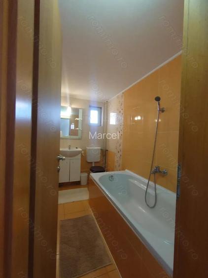 !zona Centrala, etaj 1, decomandat, spatios, Parcare, Centrala Gaz