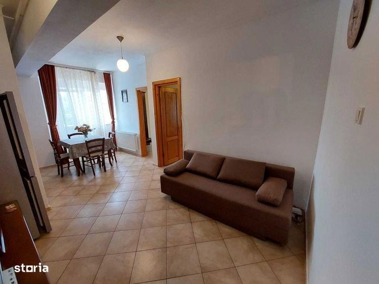 Apartament 3 camere Pitesti Prundu - 1