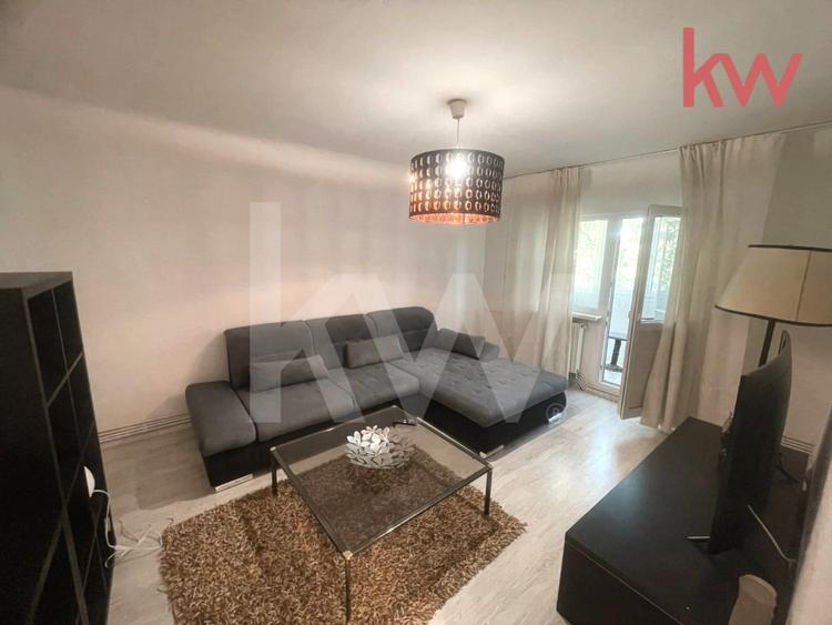Apartament 4 camere, Spitalul 1 | 80.60 mp - 3
