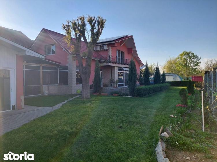 Casa deosebita -zona tancodrom - 3