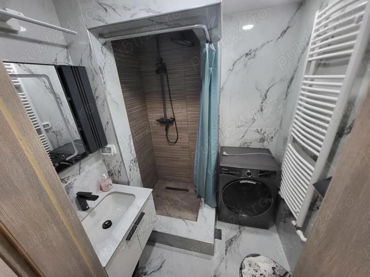 Garsoniera Otopeni ULTRACENTRALA - 4