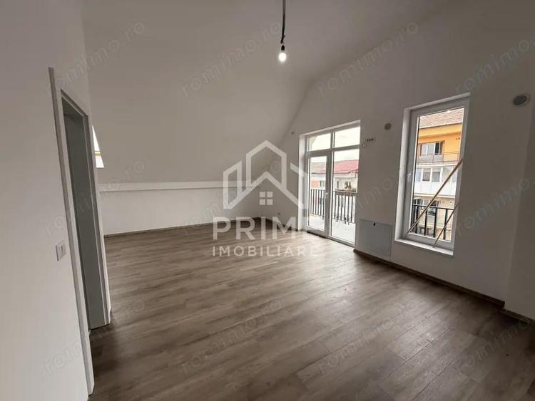 GARSONIERA (STUDIO) DE VANZARE, ULTRAFINISAT, 46MP TOLSTOI, BLOC NOU, ALBA IULIA - 2