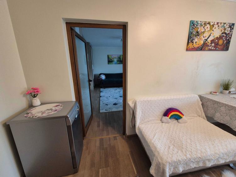 Apartament 2 camere de inchiriat ultracentral - 2