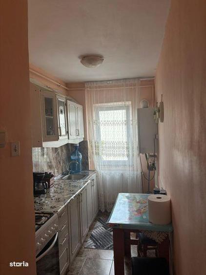 Vand apartament 2 camere - 4