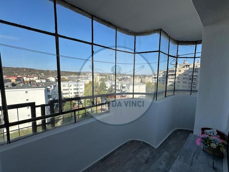 Apartament 1 camera Calea Floresti Manastur - 8