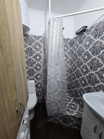 De inchiriat apartament cu 2 camere in zona Girocului - 4