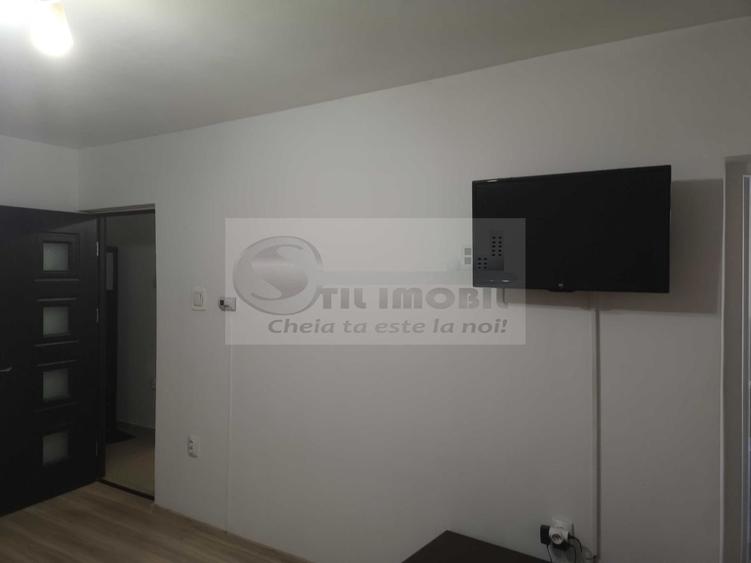Apartament 1 cameră de închiriat – Nicolina 1 - 295 EURO - 7