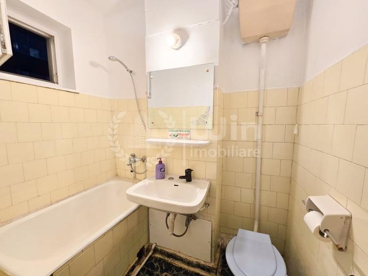 Apartament 2 camere | Etaj 2 | Balcon | Grigorescu | Zona Profi! - 5