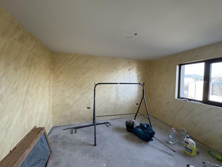 Casa Individuala Becicherecu Mic,P+M,5 Camere,2 Bai - 9