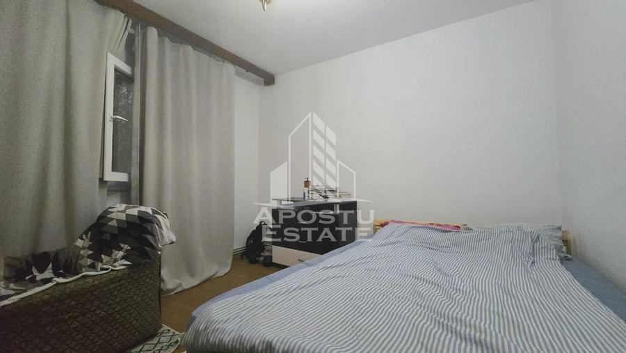 Apartament 2 camere, centrala proprie, Zona Soarelui - 5