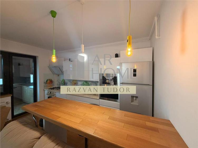 Apartament 3 camere lux , zona centrala , bloc nou , Ploiesti - 3