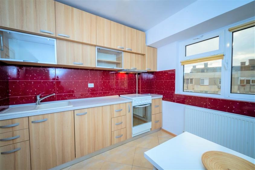 Rahova Piata-apartament 2 camere -250 Euro - 8