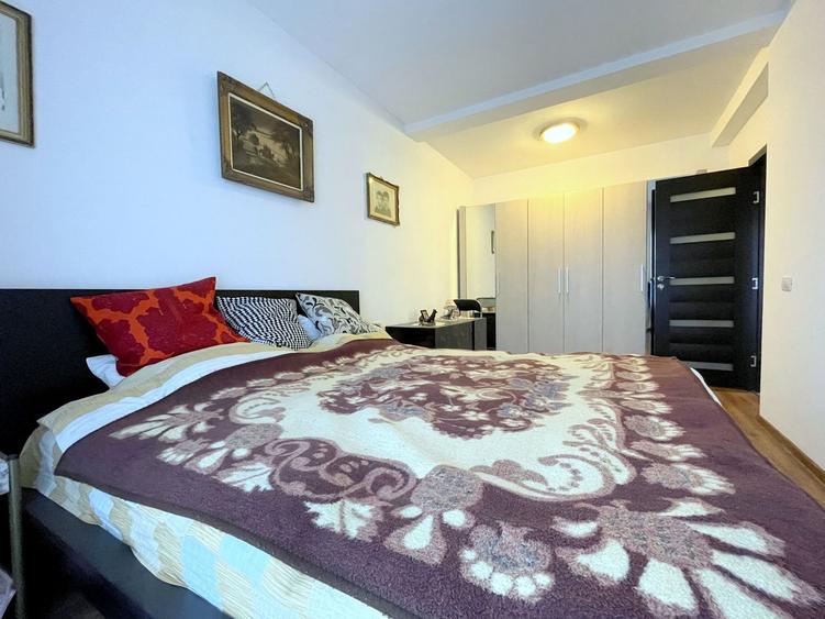 Casa tip triplex in Dumbravita - zona centrala spre padure - locatie excelenta - 9